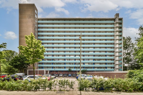 Medium property photo - Langswater 908, 1069 EH Amsterdam
